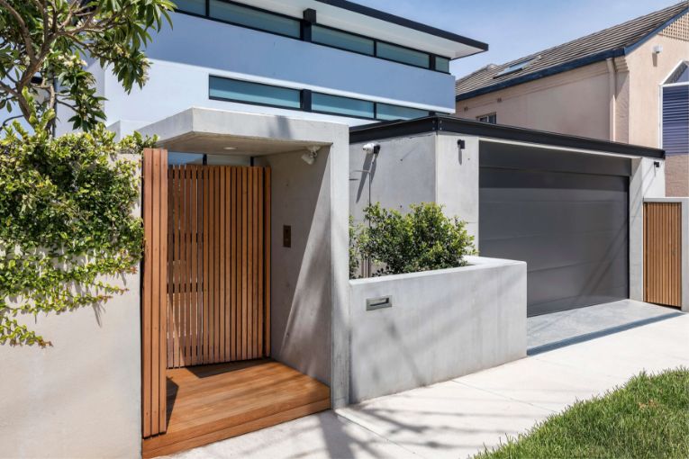 Airth Building - Projects