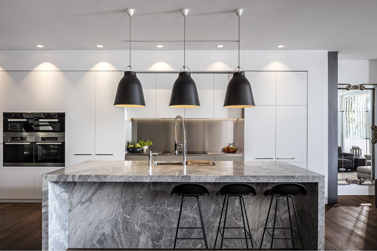 Airth Building - Projects