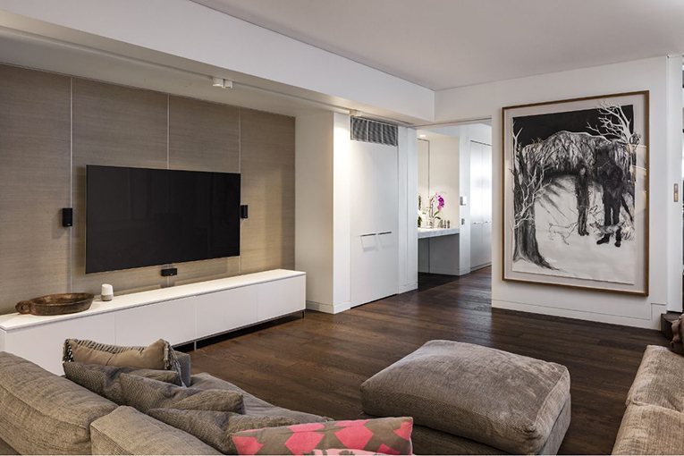 Airth Building - Projects