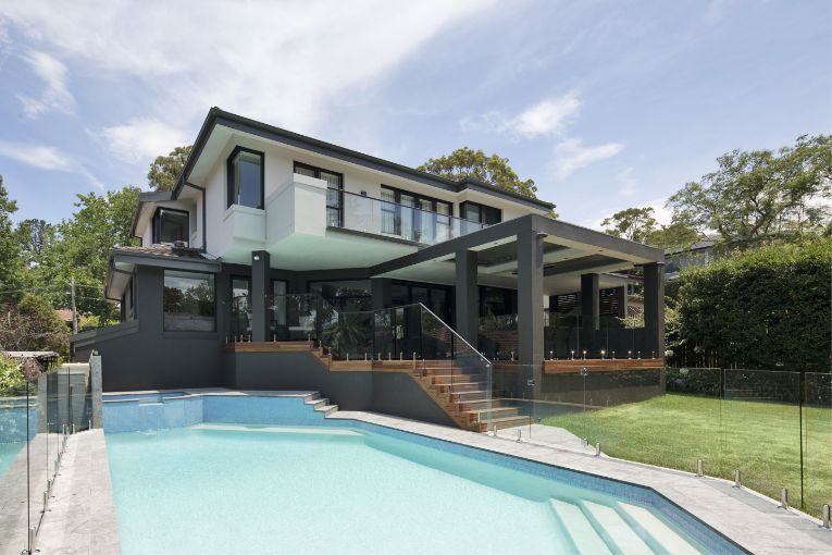 Airth Building - Projects